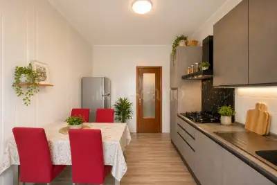 Casa in vendita, Via Fratelli Cairoli, Cagliari