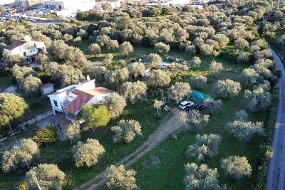Casa Indipendente in vendita, Strada Vicinale Monte Fiocca Tronco B, Sassari