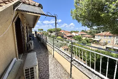 Casa in vendita, via Lagonegro, Roma