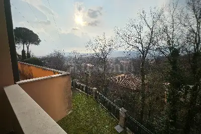 Villa in vendita, Via Cesare Battisti, Bovezzo