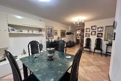 Villino a Schiera in vendita, Via Corona Australe, Fiumicino