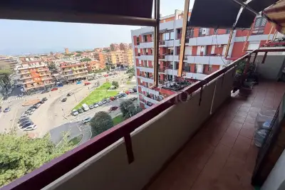 Casa in vendita, Via Varrone, Pomezia