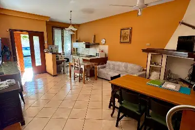 Casa Indipendente in vendita, Via Sant'Orsola, Brescia