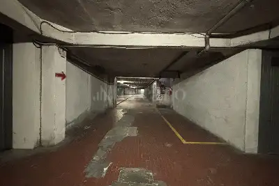 Box in vendita, Via Boves, Brescia