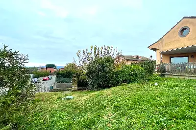 Villa in vendita, Bracciano via San Celso, Bracciano