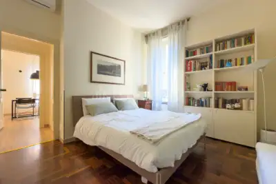 Casa in affitto, Via Campo Lodigiano, Milano