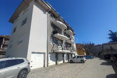 Casa in vendita, Via Alba Fucens, L'Aquila