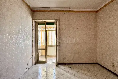 Casa in vendita, Via Duca Degli Abruzzi, Catania