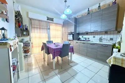House for sale, Via Albiri, Palermo