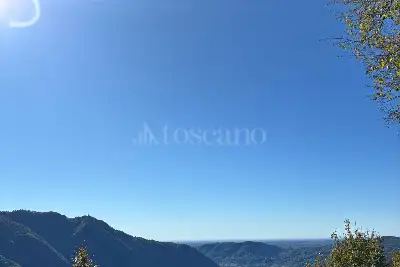 Rustico in vendita, Monti di Liscione, Moltrasio