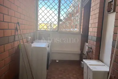 Casa in affitto, Via Cenina, Roma