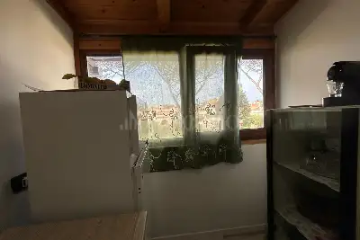 Villino a Schiera in vendita, Via Monte Cauriol, Fiumicino