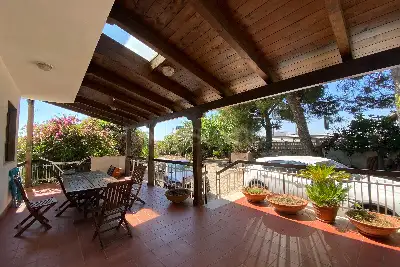 Villa in vendita, Via Napoli, Bari