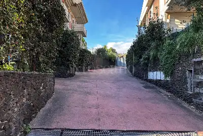 Villa in vendita, Via Ticino, San Gregorio di Catania