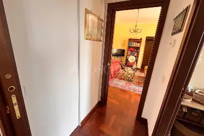 Casa in vendita, Via Gradoli, Roma