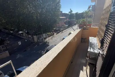 Casa in vendita, Via Giacomo Ciamician, Roma