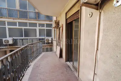 Ufficio in vendita, Corso Martiri della Libertà, Catania
