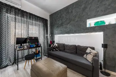 Casa in vendita, Via Chianti, Roma