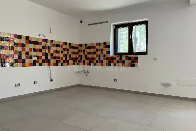 Casa in vendita, Via Andretta, Roma