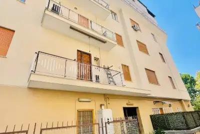 Stanza in affitto, Via Trionfale, Roma