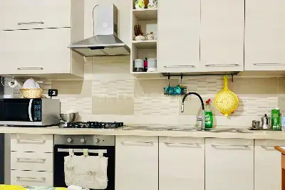 Casa in vendita, Via Scipione Franchetti, Roma