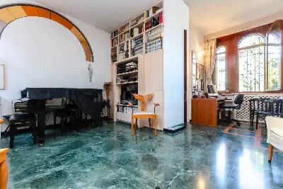 Villa in vendita, Via privata Bitonto, Milano