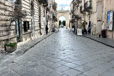 Casa in vendita, Noto, Noto