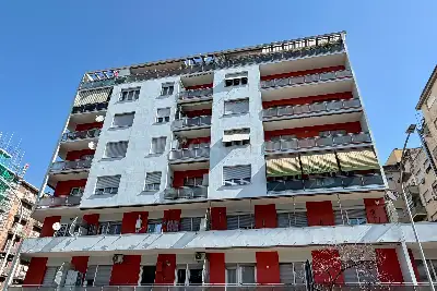 Casa in vendita, Via Tuscolana, Roma