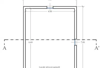 Edificabile Residenziali in vendita, , Telti, Telti