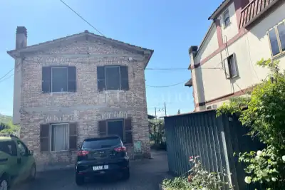 Casa in vendita, Via Salaria, Monterotondo