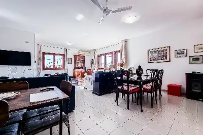 Casa in vendita, Via Umberto Nobile, Olbia