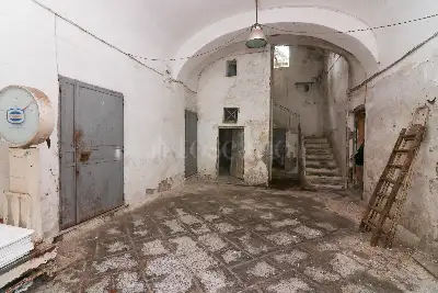 Casa Indipendente in vendita, Via Giacomo Piccolomini d'Aragona, Nocera Inferiore