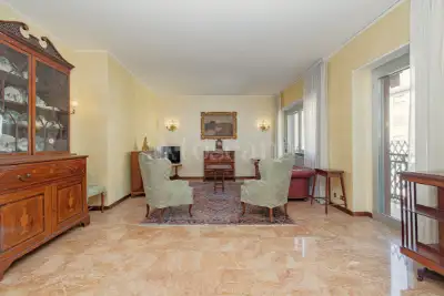 Casa in vendita, Via Luigi Giuseppe Faravelli, Milano