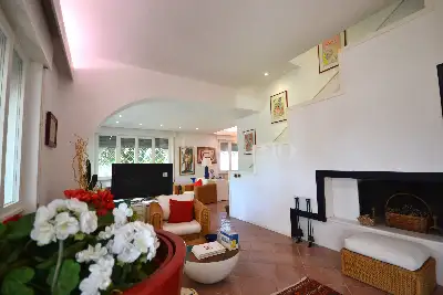 Casa Indipendente in affitto, Lungomare G. Marconi, Santa Marinella