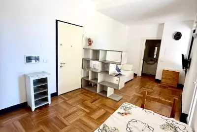 Casa in affitto, Piazza Raffaele Rossetti, Genova