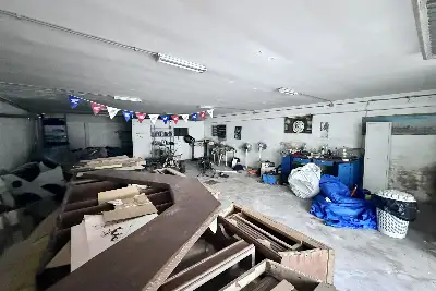 Magazzino in vendita, Via delle Primule, Nettuno