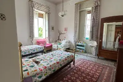 Villa in vendita, Via Guglielmo Marconi, Avezzano
