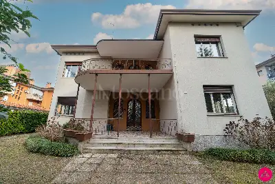 Villa in vendita, Via Colombera, Porcia