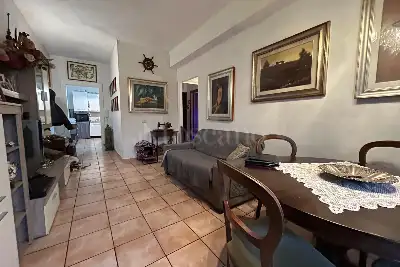 Casa in vendita, Via Ippolito Salviani, Fiumicino