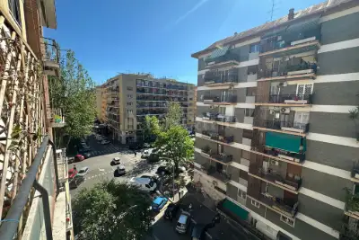 Casa in vendita, Via Giuseppe Peano, Roma