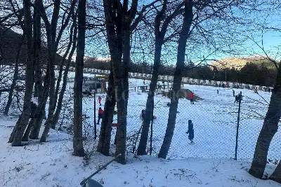 Casa in vendita, Piazzale Magnola, Ovindoli