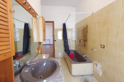 Casa in vendita, Via Pegognaga, Roma