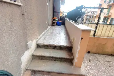 Casa in vendita, Via dei Landi, Genova