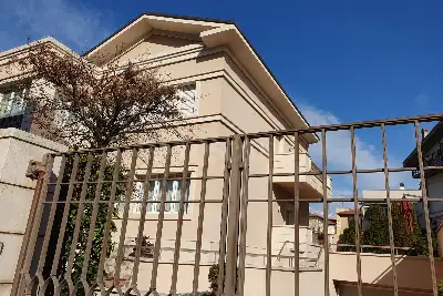 Villa in vendita, Via Armando Diaz, Avezzano