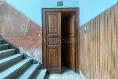 Casa in vendita, Via Giordano Bruno, Messina