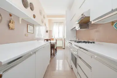 Casa in vendita, Via Luigi Giuseppe Faravelli, Milano