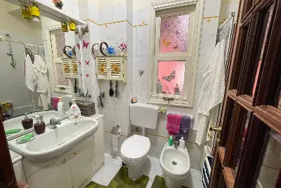 Casa in vendita, Via Sabato Martelli Castaldi, Catania