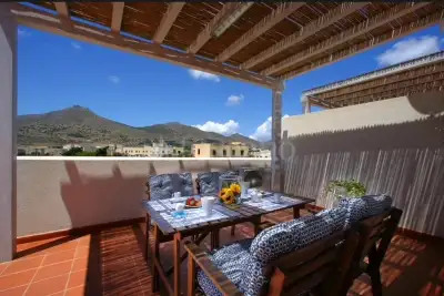 Casa in vendita, Via Luigi Capuana, Favignana