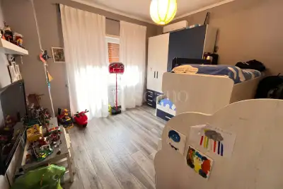 Casa in vendita, Via Aquino, Roma