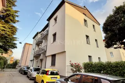 Casa in vendita, Via Paolo Gagliardi, Brescia